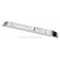 Módulo lineal 60W 24V fuente de alimentación led.